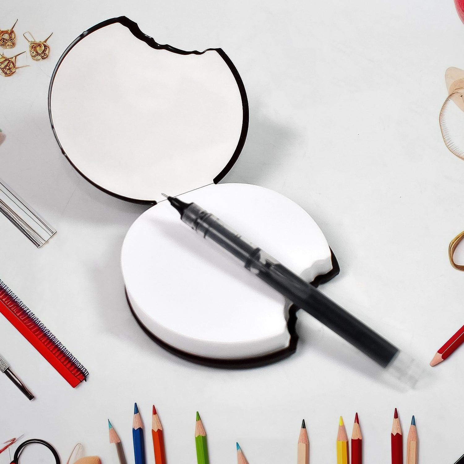 Chocolate Notebooks Diary Fun  Educational For Kids (1 Pc) Chocolate Notebooks Diary Fun  Educational For Kids (1 Pc)